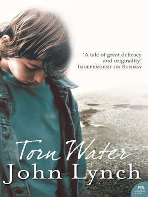 cover image of Torn Water